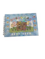 Livro Colorir 50 Folhas Desenhos Diversos