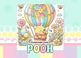 Livro Colorir 50 Folhas Desenhos Diversos