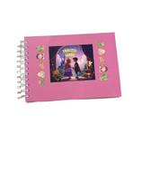 Livro Colorir 50 Folhas Desenhos Diversos