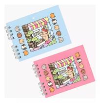 Livro Colorir Infantil Bobbie Goods Capa Dura Canetinhas Diversas Cores Pintar Diversão