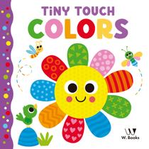 Livro - Colors