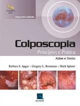 Livro - Colposcopia