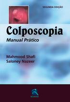 Livro - Colposcopia