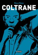 Livro - Coltrane