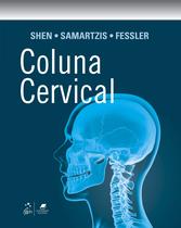 Livro - Coluna Cervical