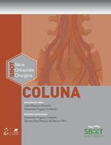 Livro - Coluna Livro - Coluna