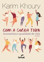 Livro - Com a corda toda