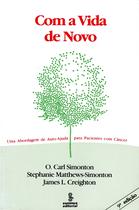 Livro - Com a vida de novo