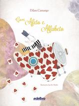 Livro - Com afeto e alfabeto Livro - Com afeto e alfabeto
