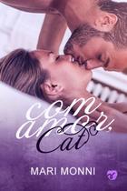 Livro - Com amor, Cat