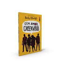 Livro - Com amor, Creekwood