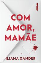 Livro - Com amor, mamãe