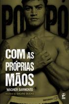 Livro - Com as próprias mãos