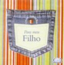 Livro - Com carinho para meu filho