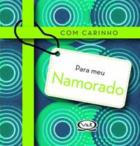 Livro - Com carinho para meu namorado