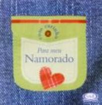 Livro - Com carinho para meu namorado