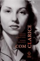 Livro - Com Clarice