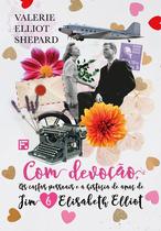 Livro - Com devoção