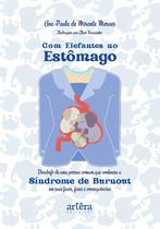 Livro - Com Elefantes no Estômago