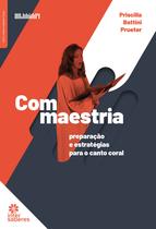 Livro - Com Maestria: