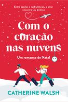 Livro - Com o coração nas nuvens