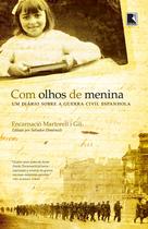 Livro - Com olhos de menina Livro - Com olhos de menina