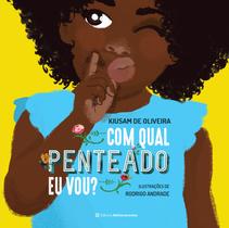 Livro - Com qual penteado eu vou? Livro - Com qual penteado eu vou?