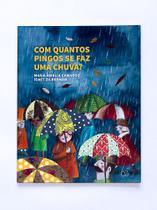 Livro - Com quantos pingos se faz uma chuva? Livro - Com quantos pingos se faz uma chuva?