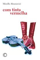 Livro - Com tinta vermelha Livro - Com tinta vermelha