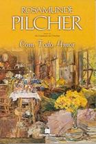 Livro - COM TODO AMOR Livro - COM TODO AMOR