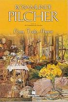 Livro - COM TODO AMOR