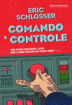Livro - Comando e controle