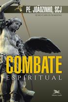 Livro - Combate espiritual