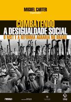 Livro - Combatendo a desigualdade social Livro - Combatendo a desigualdade social