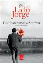 Livro - Combateremos a sombra