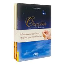 Livro - COMBO ORACOES MENSAGENS PARA TODOS OS MOMENTOS