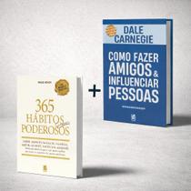 Livro - Combo Transforme Sua Mente - Kit com 2 Livros de Desenvolvimento Pessoal