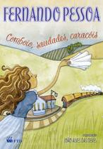 Livro - Comboio, saudades, caracóis Livro - Comboio, saudades, caracóis