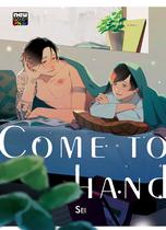 Livro - Come to Hand: Volume 1 Livro - Come to Hand: Volume 1