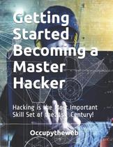 Livro: Começando a se Tornar um Mestre Hacker