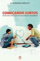Livro - Começando juntos