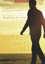 Livro - Começar outra vez