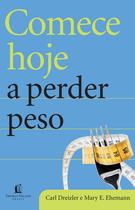 Livro - Comece hoje a perder peso