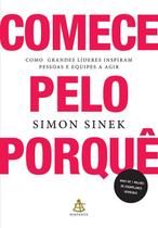 Livro - Comece pelo porquê Livro - Comece pelo porquê