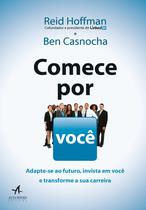 Livro - Comece por você