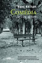 Livro - Comédia em tom menor Livro - Comédia em tom menor