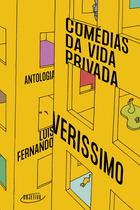 Livro - Comédias da vida privada