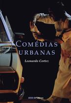 Livro - Comédias urbanas