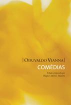 Livro - Comédias Livro - Comédias