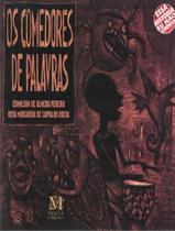Livro - Comedores De Palavras, Os Livro - Comedores De Palavras, Os